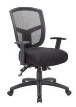 Contract Mesh Task Chair — office furniture at Total Office Furniture