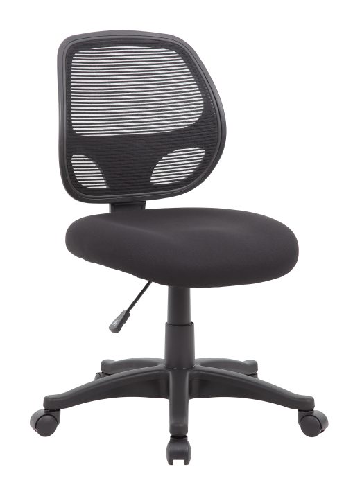 Commercial Grade Mesh Task Chair — office furniture at Total Office Furniture