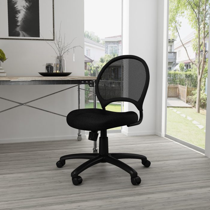 Mesh Chair — office furniture at Total Office Furniture
