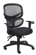 Multi-Function Mesh Task Chair — office furniture at Total Office Furniture