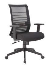 Mesh Task Chair — office furniture at Total Office Furniture