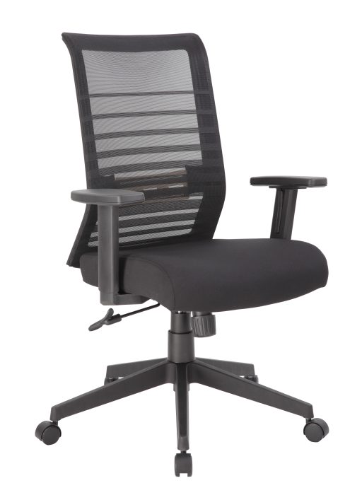 Mesh Task Chair — office furniture at Total Office Furniture
