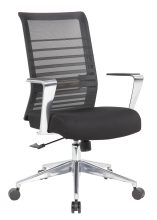Mesh Task Chair — office furniture at Total Office Furniture