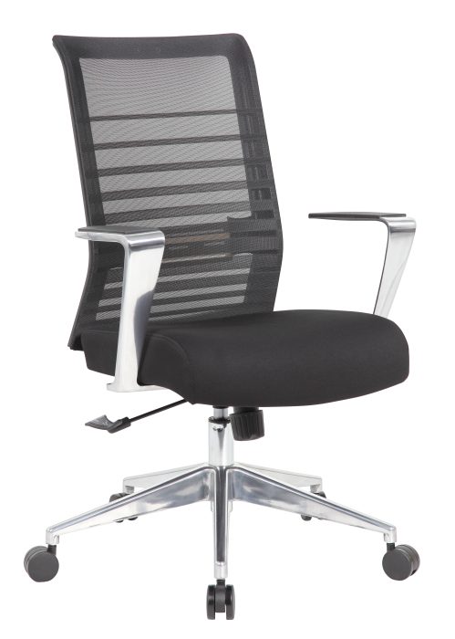 Mesh Task Chair — office furniture at Total Office Furniture