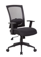 Mesh Back Task Chair — office furniture at Total Office Furniture
