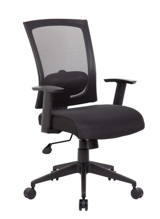 Mesh Back Task Chair — office furniture at Total Office Furniture