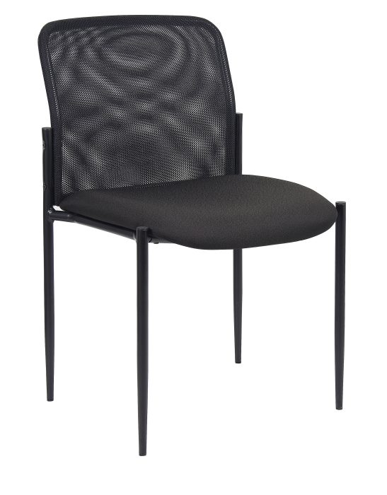 Mesh Guest Chair — office furniture at Total Office Furniture