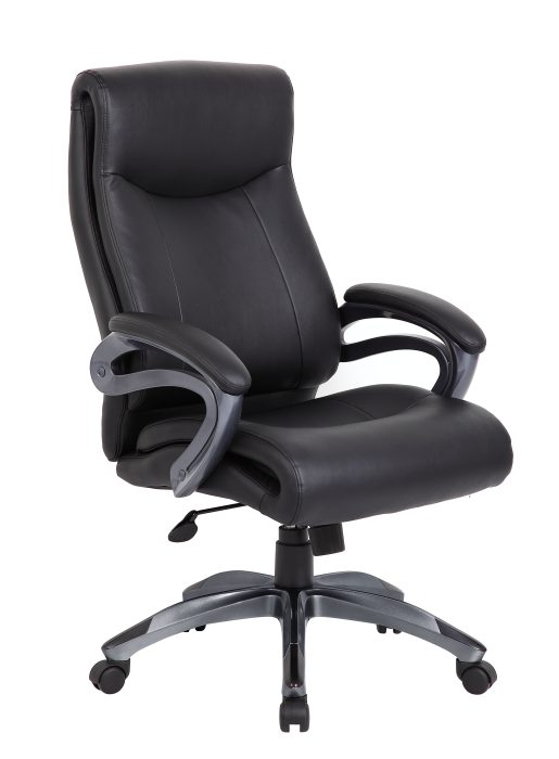 Boss Double Layer Executive Chair — office furniture at Total Office Furniture