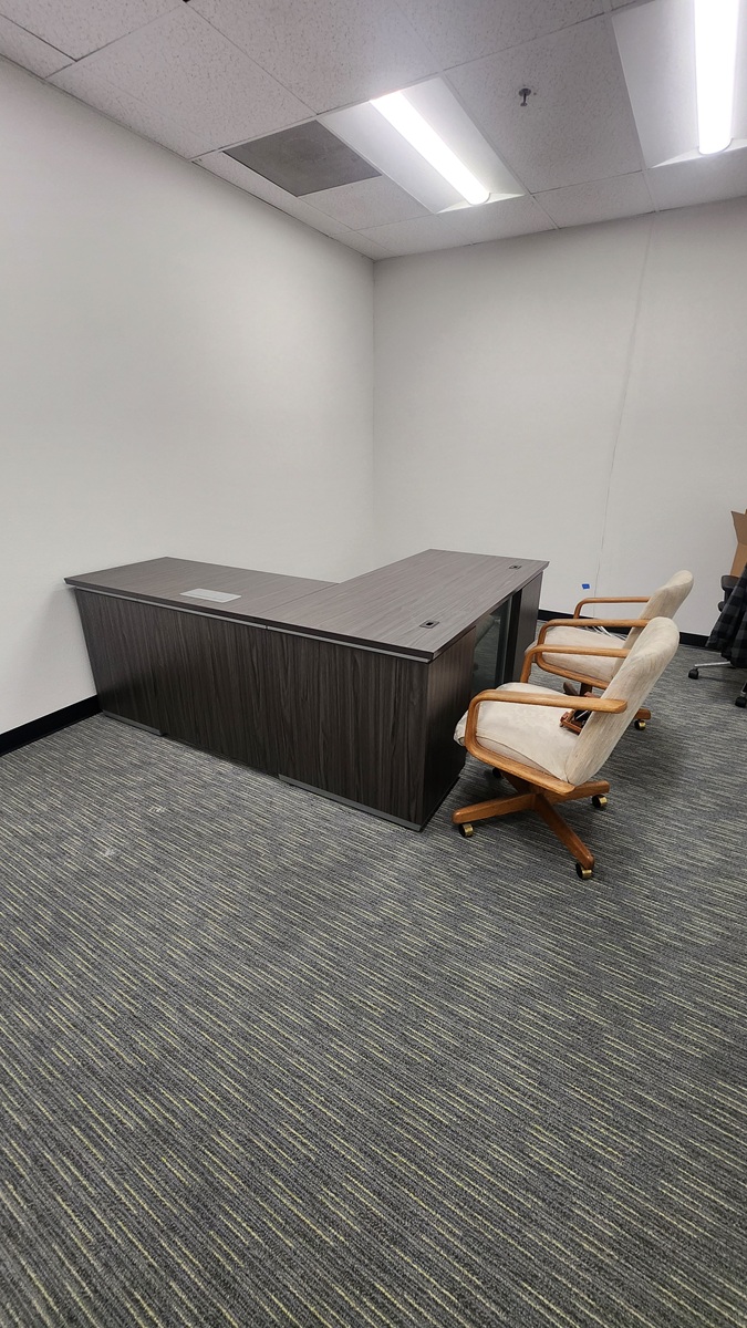 Executive Rooms — office furniture