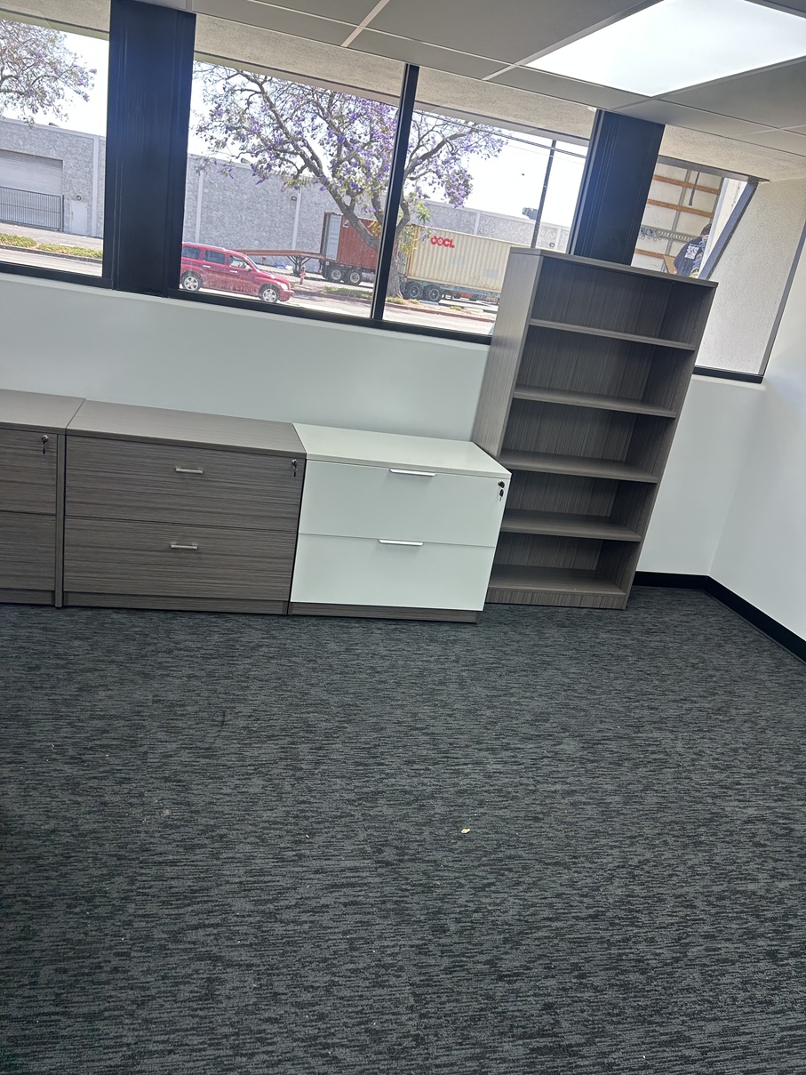 Archive & Filing — office furniture