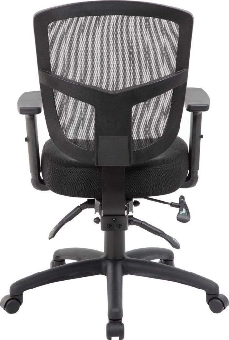Contract Mesh Task Chair with Seat Slider (B6023-SS)