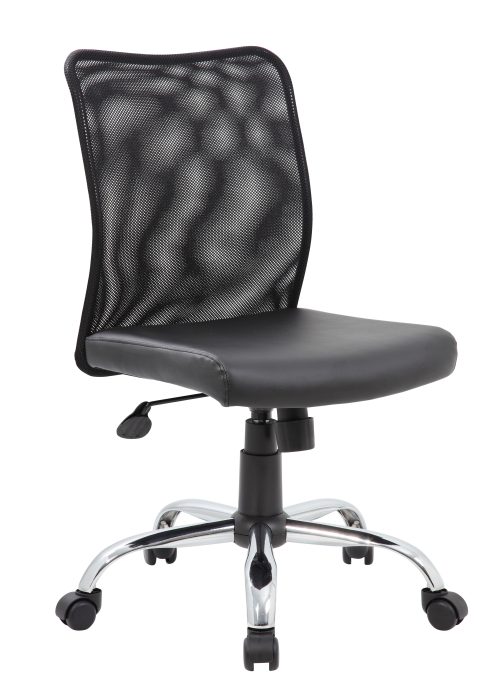 Budget Mesh Task Chair — office furniture at Total Office Furniture
