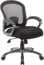 Mesh Back Chair (B6256-BK)