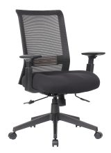 Mesh Task Chair — office furniture at Total Office Furniture