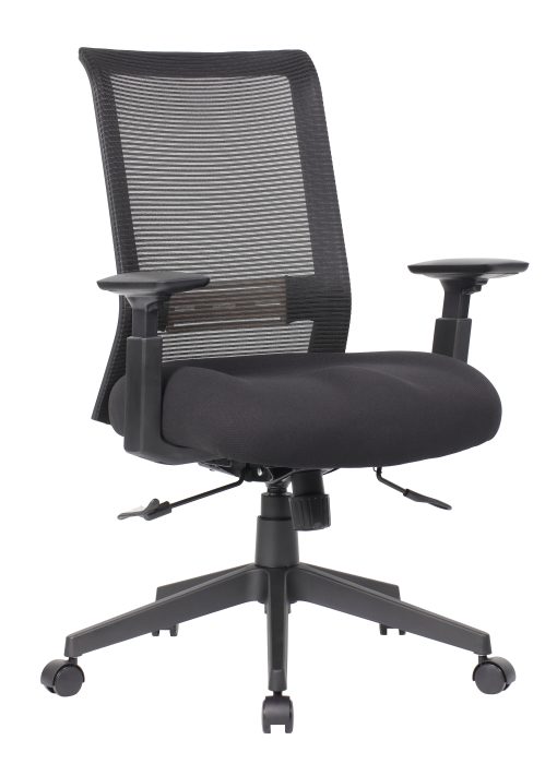 Mesh Task Chair — office furniture at Total Office Furniture
