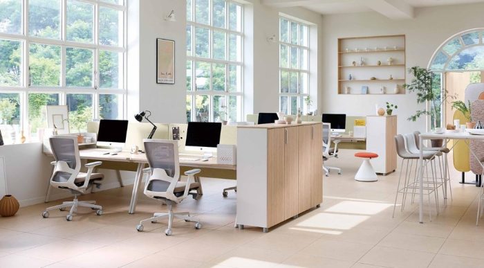 how to buy office furniture ?