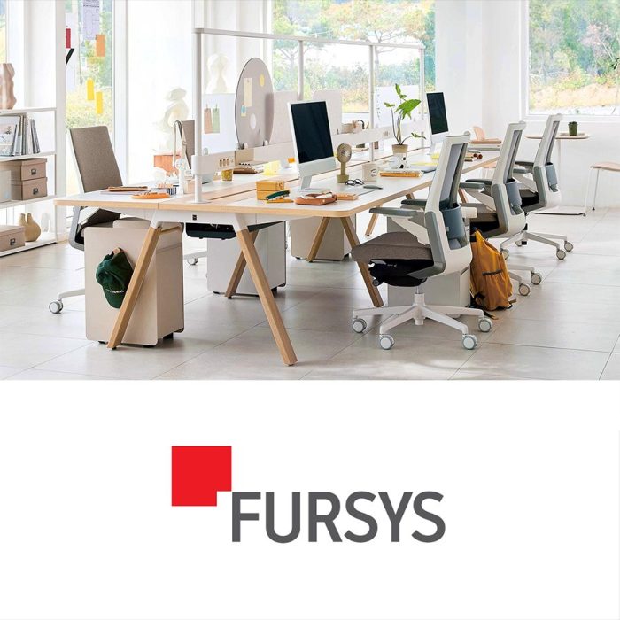 New trends about office furniture