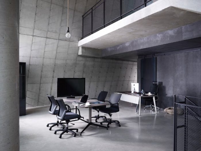 About total office furniture