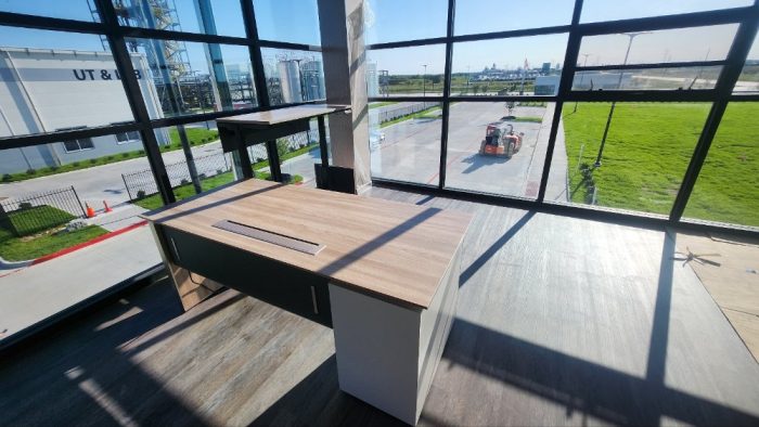 ⭐ Why Total Office Furniture Is a Top Choice in California