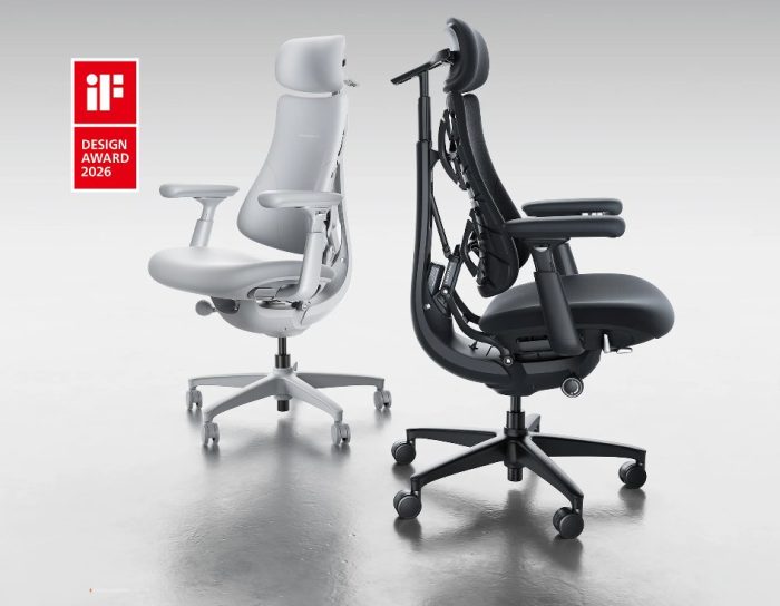 The Future of Ergonomic Seating: What LiberNovo Is Bringing to the Office
