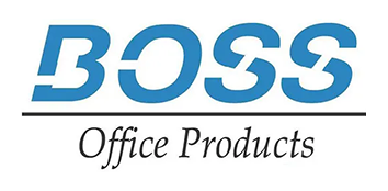 Boss Office Products logo