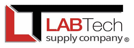 LABTech Supply Company logo
