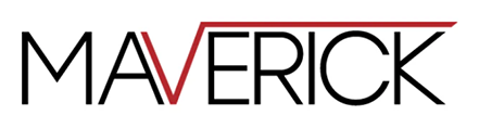 Maverick logo