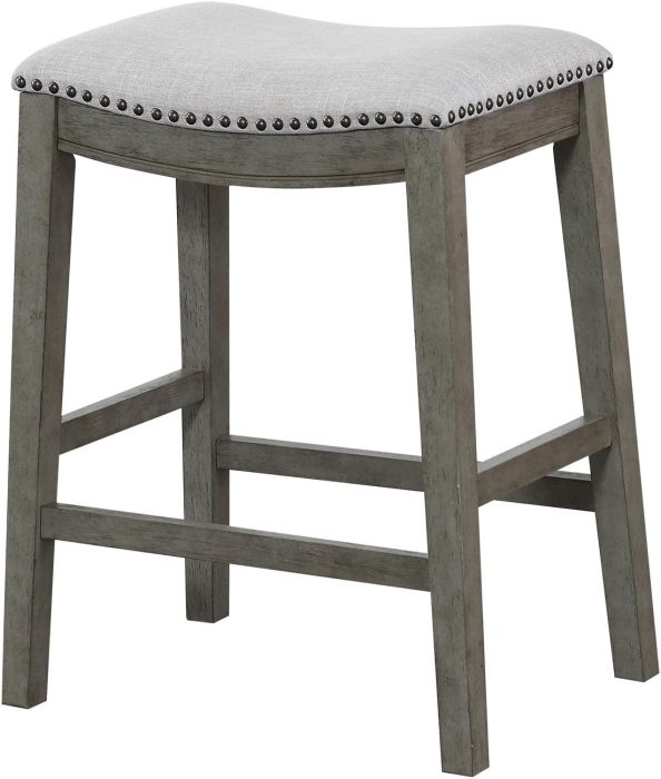 Metro 24 in. Counter Stool (MET2824-K16)