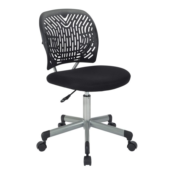 Designer Task Chair — office furniture at Total Office Furniture