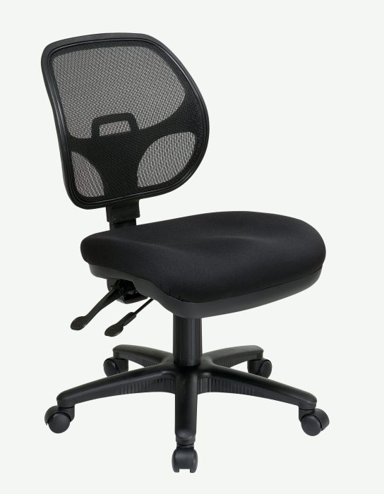 Ergonomic Task Chair — office furniture at Total Office Furniture