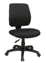 Deluxe Task Chair — office furniture at Total Office Furniture