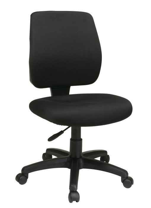 Deluxe Task Chair — office furniture at Total Office Furniture