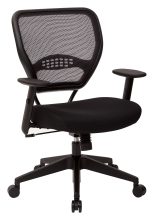 Air Grid Short Cylinder Chair — office furniture at Total Office Furniture