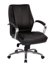 Deluxe High Back Executive Chair — office furniture at Total Office Furniture