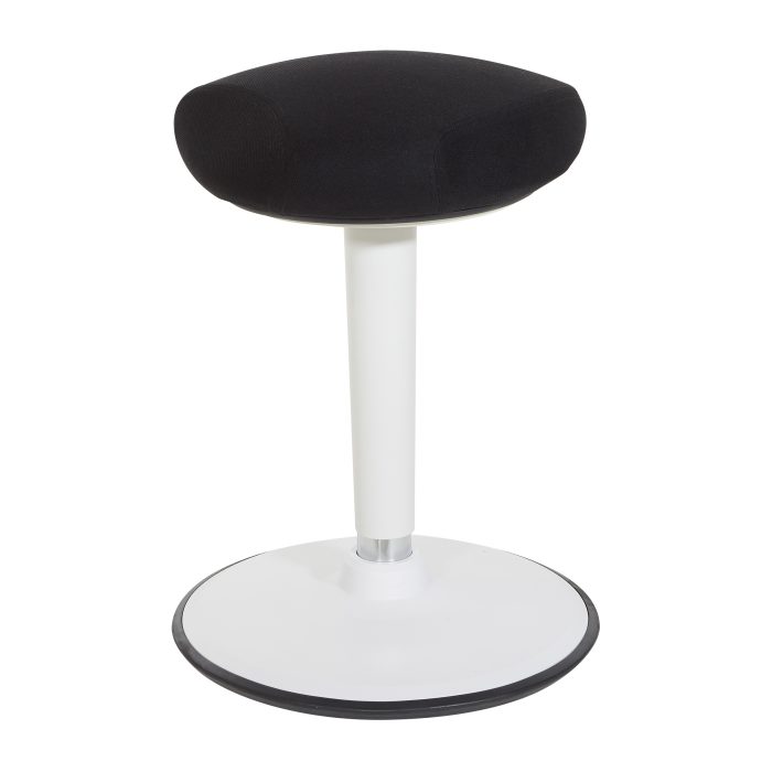 Active Perch Seat 21"-31" — office furniture at Total Office Furniture
