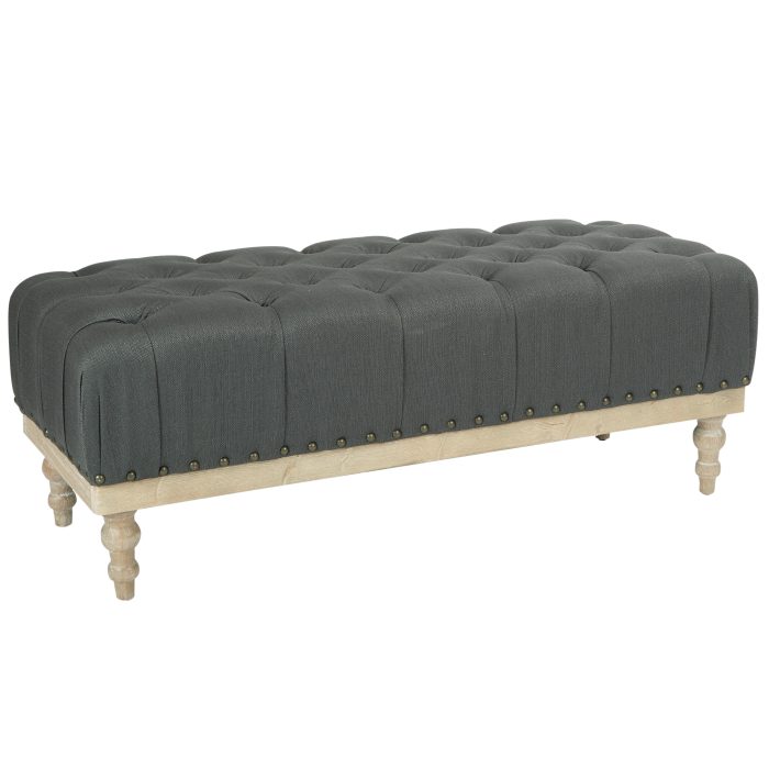 Abigail Bench — office furniture at Total Office Furniture