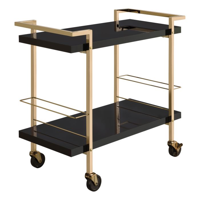 Alios Serving Cart — office furniture at Total Office Furniture