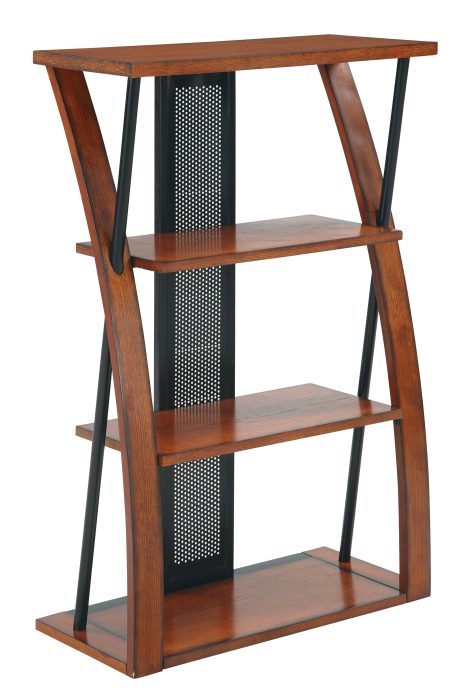 Aurora Bookcase — office furniture at Total Office Furniture