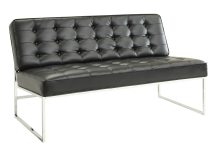 Anthony 57" Loveseat — office furniture at Total Office Furniture