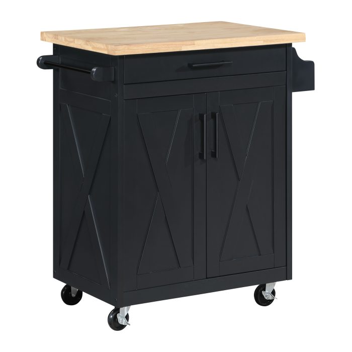 Bolten Kitchen Cart — office furniture at Total Office Furniture