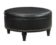 Augusta Storage Ottoman — office furniture at Total Office Furniture