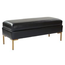 Burlington Bench — office furniture at Total Office Furniture