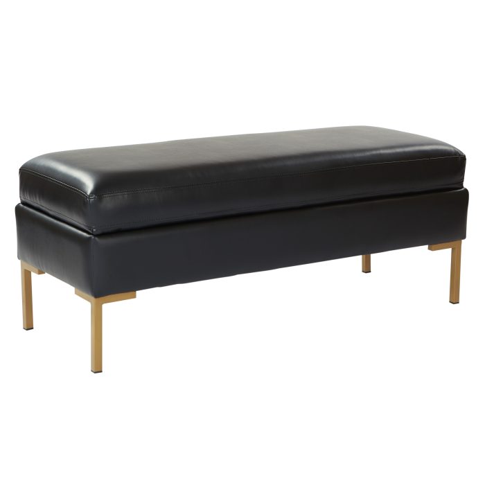 Burlington Bench — office furniture at Total Office Furniture