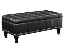 Caldwell Storage Ottoman — office furniture at Total Office Furniture