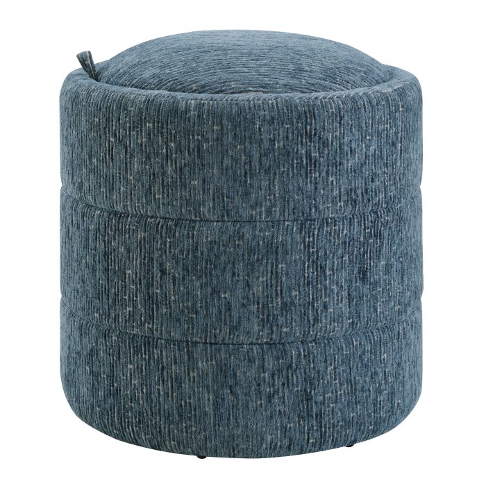 Bartley Storage Ottoman — office furniture at Total Office Furniture