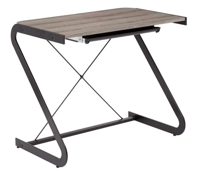 Clark Writing Desk — office furniture at Total Office Furniture