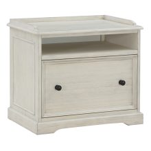 Country Meadows File Cabinet — office furniture at Total Office Furniture
