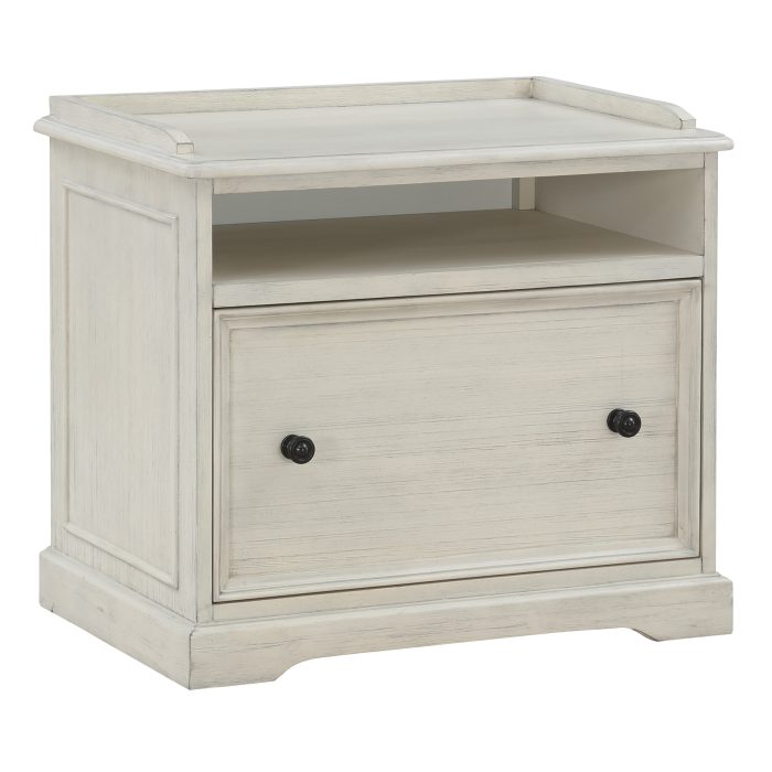 Country Meadows File Cabinet — office furniture at Total Office Furniture
