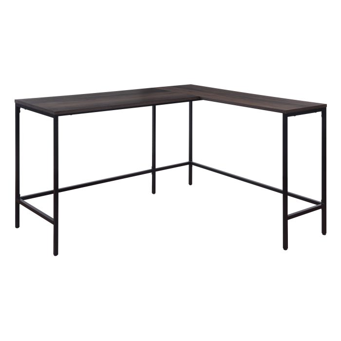 Contempo L-Shaped Desk — office furniture at Total Office Furniture