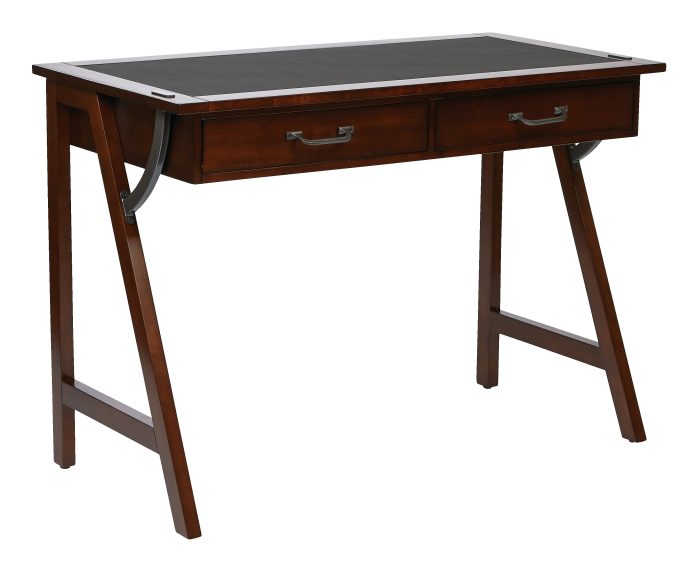Dorset 44" Computer Desk — office furniture at Total Office Furniture